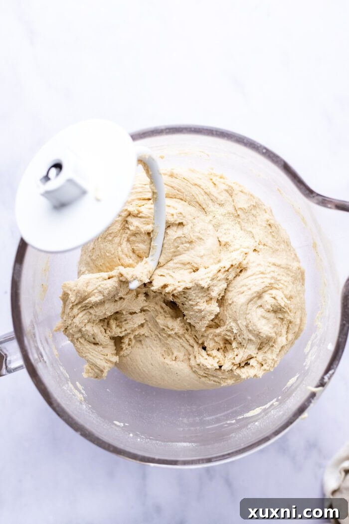 Pillowy Soft Gluten-Free Vegan Dinner Rolls, Made Easy 6 Pillowy soft & fluffy gluten free dinner rolls that are so easy to make. No bread machine, no xanthan gum, and vegan! Everyone loves these rolls, gluten free or not.