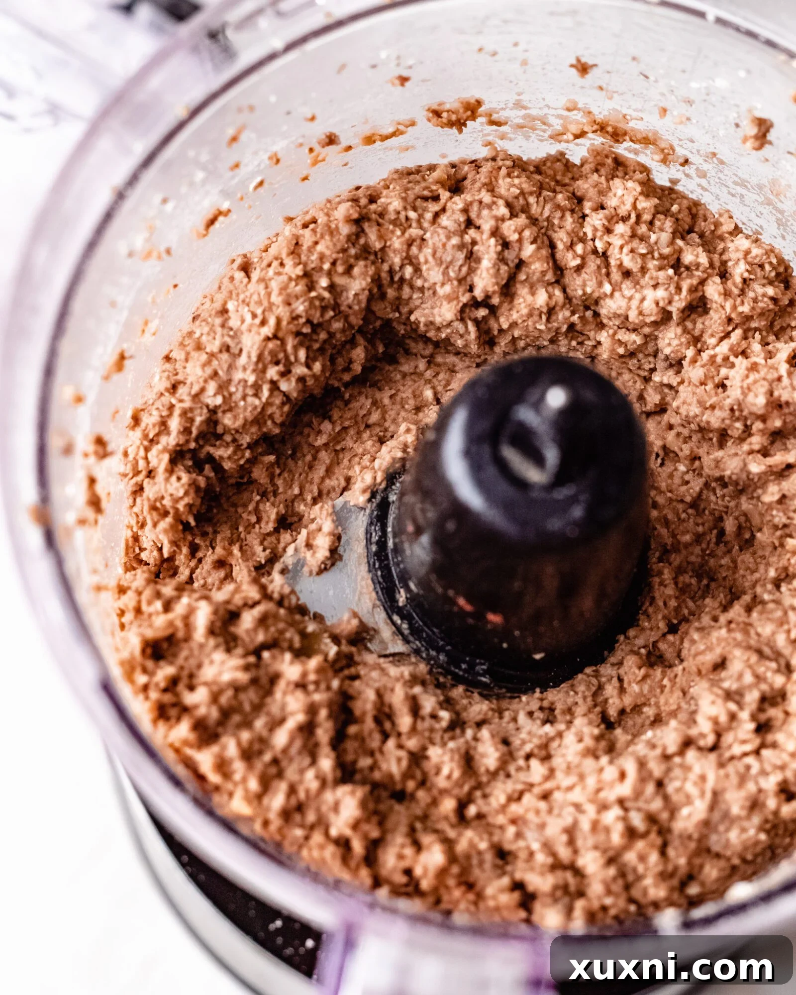 healthy veggie burger ingredients