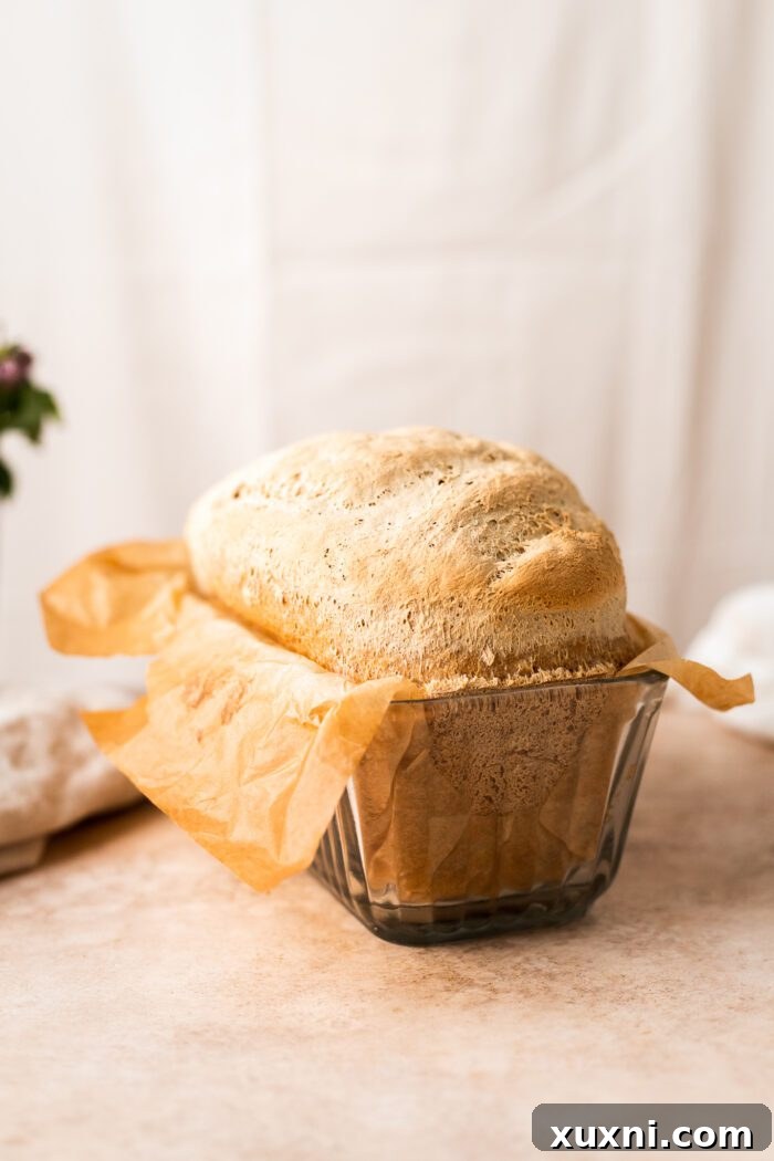 gluten free bread for stuffing, showing golden-brown cubed gluten-free bread pieces, ready to be mixed for stuffing