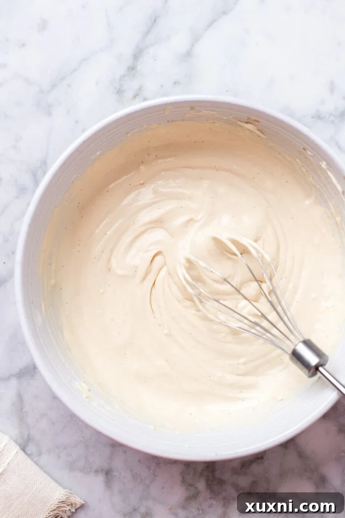vegan mascarpone cream
