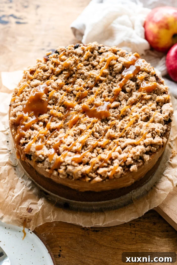 cheesecake before serving