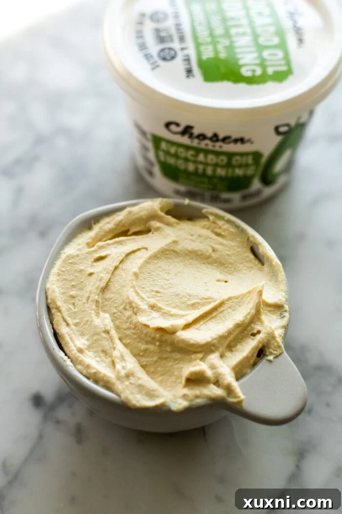 homemade vegan cream cheese