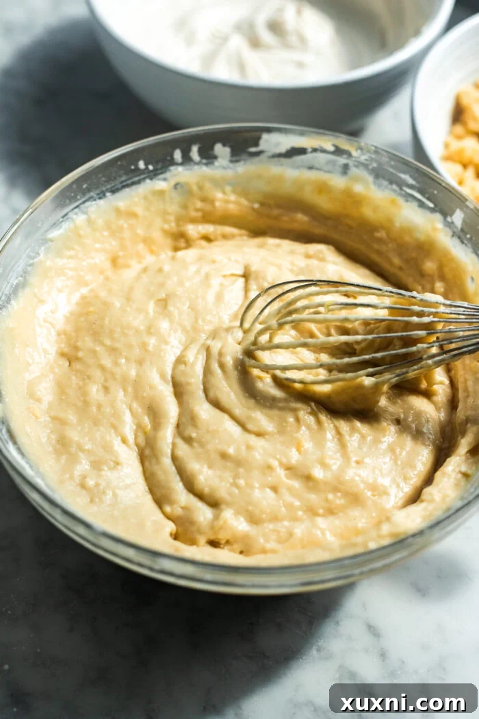 finishing the muffin better