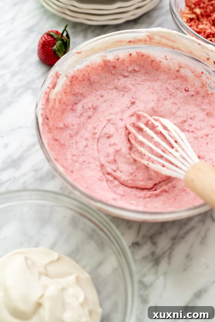 cheesecake prepared
