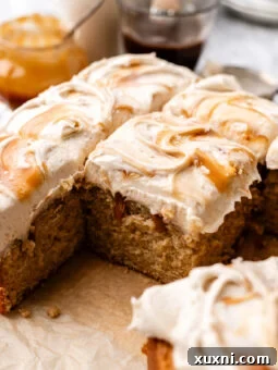 sliced latte cake