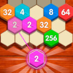 Atire 2048 Hexa
