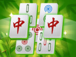 Mahjong eliminação recreação